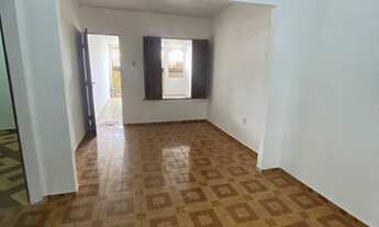 Imagem 4: Casa para aluguel tem 90 metros quadrados com 2 quartos