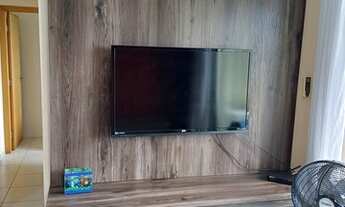 Imagem 4: Otimo Apartamento Mobiliado de 2 quartos , sem suite - Bairro Triângulo - Porto Velho - R