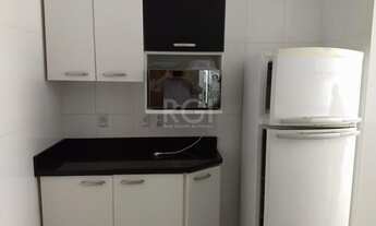 Imagem 2: Cobertura para Venda - 106.35m², 2 dormitórios, 1 vaga - Santana