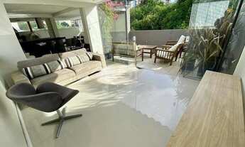 Imagem 2: Cobertura de 171m², Bairro São João