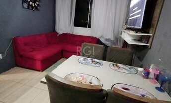 Imagem 5: Apartamento para Venda - 41.19m², 2 dormitórios, 1 vaga - Sarandí