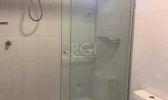 Imagem 7: Apartamento JK para Venda - 45.14m², 1 dormitório, 1 vaga - Petrópolis