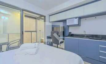 Imagem 4: Apartamento para Aluguel - Consolação, 1 Quarto, 24 m2