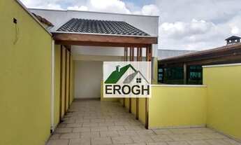 Imagem: Cobertura à venda, 98 m² por R$ 400.000,00