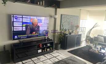 Imagem 6: Apartamento impecável, 3 suítes, varanda gourmet