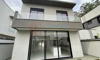 Imagem 3: Sobrado em Condomínio para Venda em Mogi das Cruzes, Fazenda Rodeio, 3 dormitórios, 3 suít