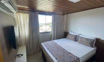 Imagem 5: Bangalô pronto no Condomínio Villa Monte Castelo, 95m², 4 quartos - BR-232, 92 - Rural, Sa