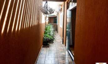 Imagem 7: Casa (térrea na rua) 3 dormitórios/suite, cozinha planejada