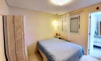 Imagem 2: 3 SUÍTES, 2 VAGAS, ALTO PADRÃO, MOBILIADO