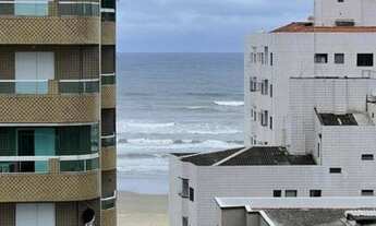 Imagem 4: Apartamento em Praia Grande na Aviação, sendo 3 dormitórios, 3 suítes