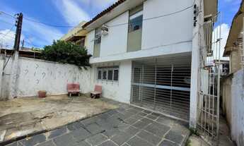 Imagem 3: Casa para aluguel, 4 quartos, 1 suíte, 1 vaga, Ipsep - Recife/PE