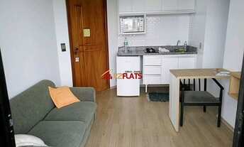 Imagem 2: Flat, Morumbi - São Paulo