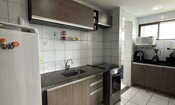 Imagem 5: DU) Oportunidade no Rosarinho | 02 quartos + closet | 62m²