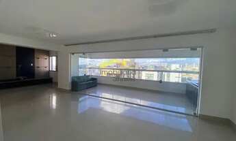 Imagem 4: Apartamento para aluguel, 3 quartos, 3 suítes, 3 vagas, Buritis - Belo Horizonte/MG