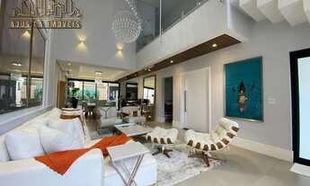 Imagem 2: Casa a venda no Condomínio Ibiti Royal Park, Sorocaba / SP