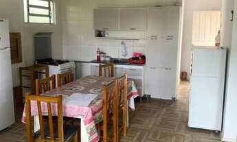 Imagem 4: MUITO BARATO!!! CASA DE ALVENARIA COM ANEXO A 300m DO MAR NA CIDADE DE IMBÉ!! APROVEITE!