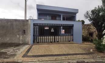 Imagem: Belíssimo Sobrado em Indaiatuba para Locação