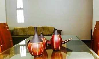 Imagem 4: Apartamento com 3 dormitórios para alugar em Belo Horizonte