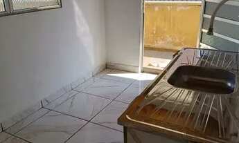 Imagem 4: ALUGA-SE DOIS CÔMODOS: QUARTO/COZINHA E LAVANDERIA (NOVO