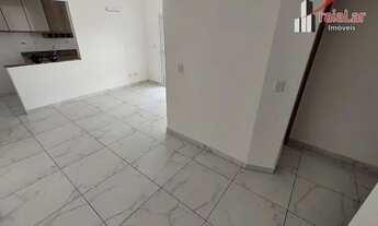 Imagem 6: Apartamento para Locação Definitiva com Dois Quartos Varanda Gourmet em Excelente Localiza