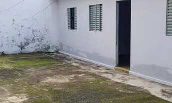 Imagem 3: Barracão - Setor Cruzeiro do Sul