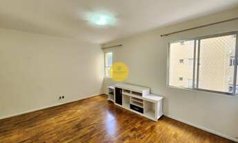 Imagem 3: Apartamento de 94 m² com 03 dormitórios na Vila Romana