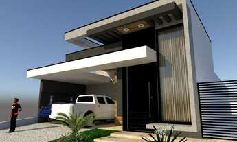 Imagem 5: Casa térrea Venda Paulinia