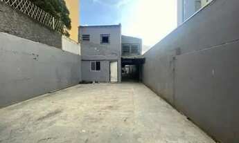 Imagem 3: Galpão para Locação na Lapa com 322m²