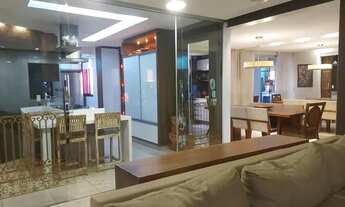 Imagem 7: Residencial Tayamã - Apartamento 3 quartos, sendo 3 suítes