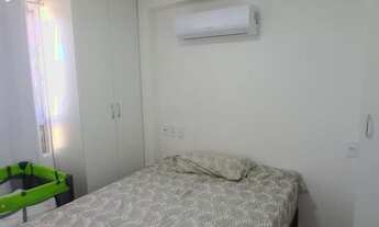 Imagem 7: Flat para Locação em João Pessoa, Cabo Branco, 2 dormitórios, 1 suíte, 1 banheiro, 1 vaga