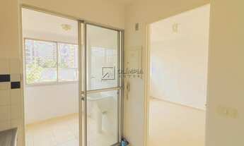 Imagem 7: Venda Apartamento 1 Dormitórios - 41 m² Vila Olímpia