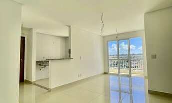 Imagem 2: Apartamento no Avenida Parque 3/4 De 88 Mts. Valor Abaixo da tabela Oportunidade