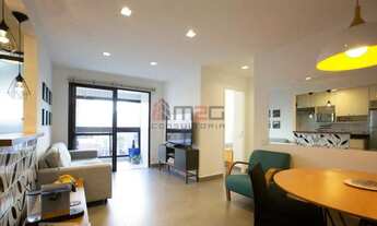 Imagem 3: Apartamento a venda ou para locação na Vila Nova Conceição