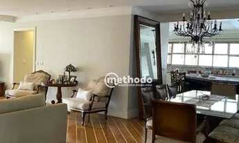 Imagem 2: Apartamento com 3 dormitórios à venda, 230 m² por R$ 2.150.000,00 - Cambuí - Campinas/SP