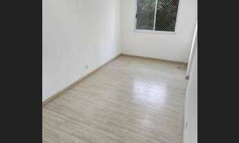 Imagem 6: Apartamento com 2 dormitórios, 47 m² - venda por R$ 230.000,00 ou aluguel por R$ 1.766,00