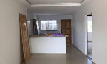 Imagem 4: Lindas casas em condomínio