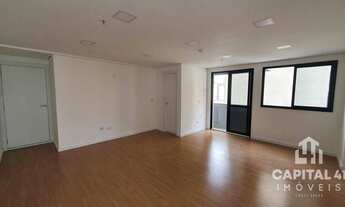 Imagem 5: CONJUNTO/SALA COMERCIAL à venda com 34m² por R$ 200.000,00 no bairro Centro - CURITIBA / P