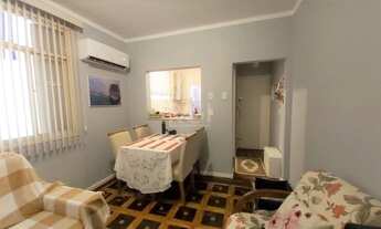 Imagem 2: Apartamento para Venda - 86m², 3 dormitórios, Santana