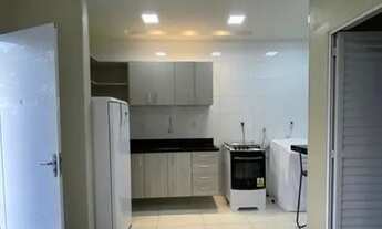 Imagem 2: ALUGUEL APARTAMENTO MOBILIADO SANTARÉM