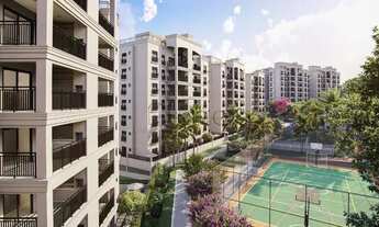 Imagem 4: Apartamento à venda no Parque da Hípica, Campinas