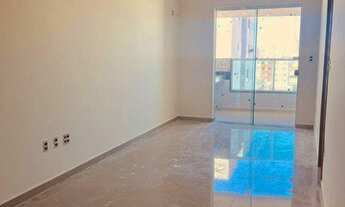 Imagem 2: Apartamento com 3 dormitórios à venda, 77 m² por R$ 450.000,00 - Santa Mônica - Uberlândia