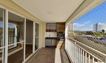 Imagem 4: Apartamento (tipo - padrao) 3 dormitórios/suite, cozinha planejada, portaria 24hs, lazer