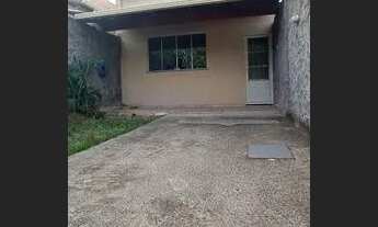 Imagem 3: CASA DOIS QUARTOS