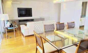 Imagem 6: SÃO PAULO - Apartamento Padrão - ITAIM