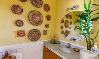 Imagem 7: Casa à Venda - São Francisco, 4 Quartos, 360 m2