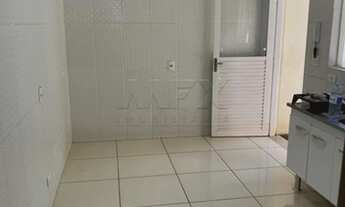 Imagem 3: Bauru - Casa Padrão - Parque Vista Alegre