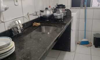 Imagem 6: Apartamento mobiliado, Jardim El Dorado, Turu, São Luís MA