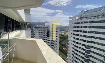 Imagem 7: APARTAMENTO DE 2 SUÍTES COM 65 M² - BARRA DA TIJUCA