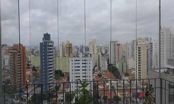 Imagem: SAO PAULO - Apartamento Padrão - ACLIMACAO