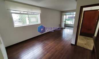 Imagem: BELO HORIZONTE - Apartamento Padrão - Sion